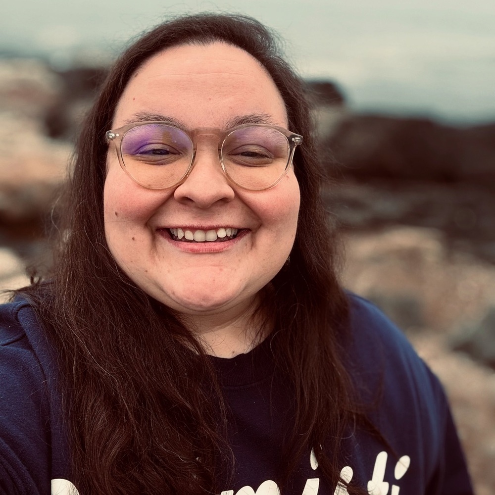 Meet your Posher, Camille